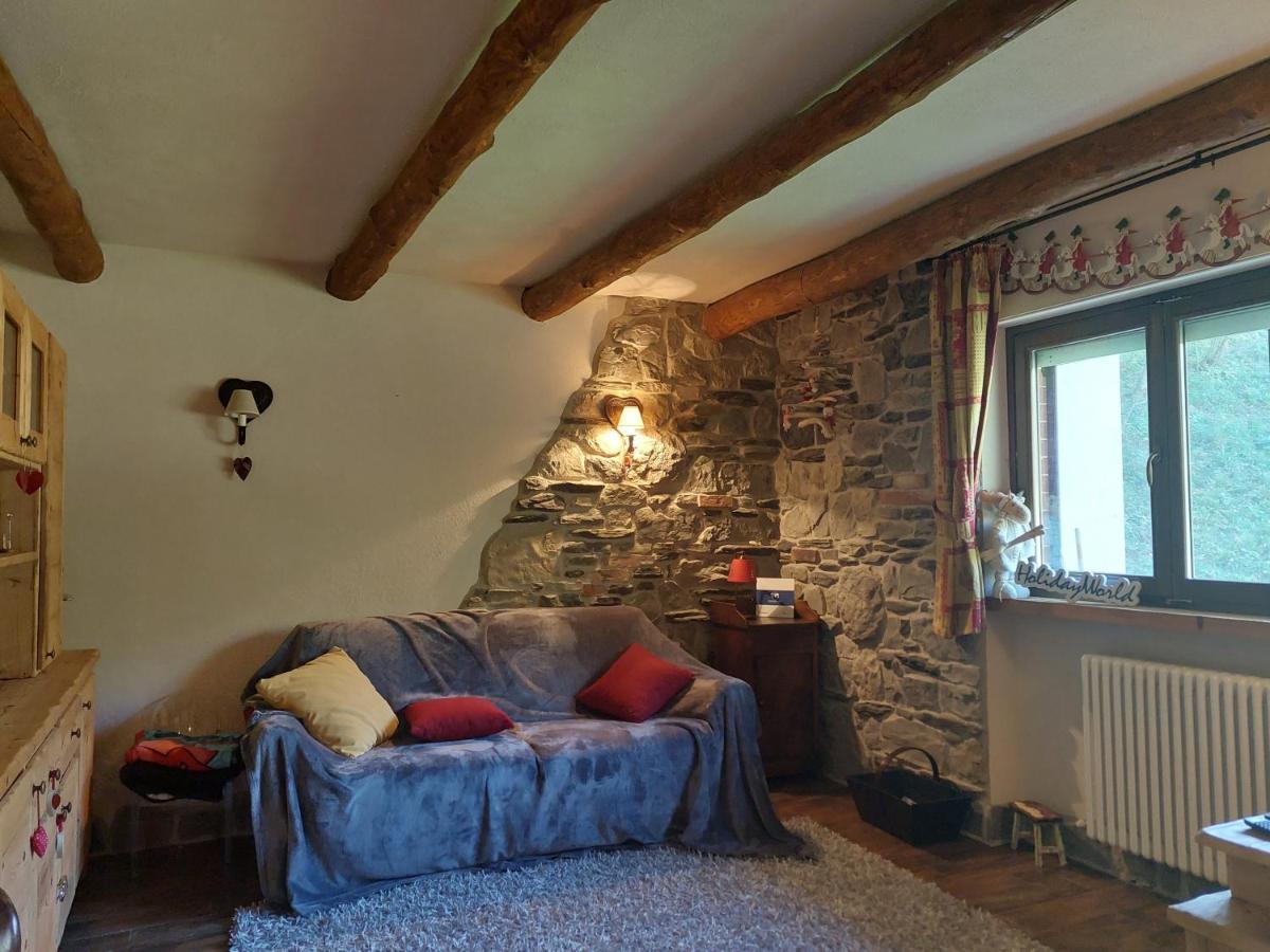 Casa Ale By Holiday World Limone Piemonte Ngoại thất bức ảnh