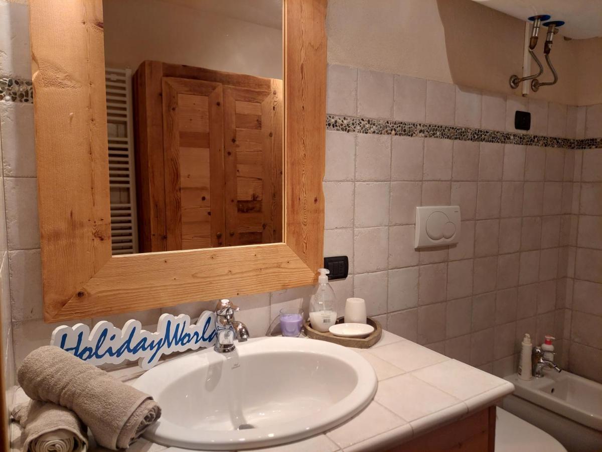 Casa Ale By Holiday World Limone Piemonte Ngoại thất bức ảnh