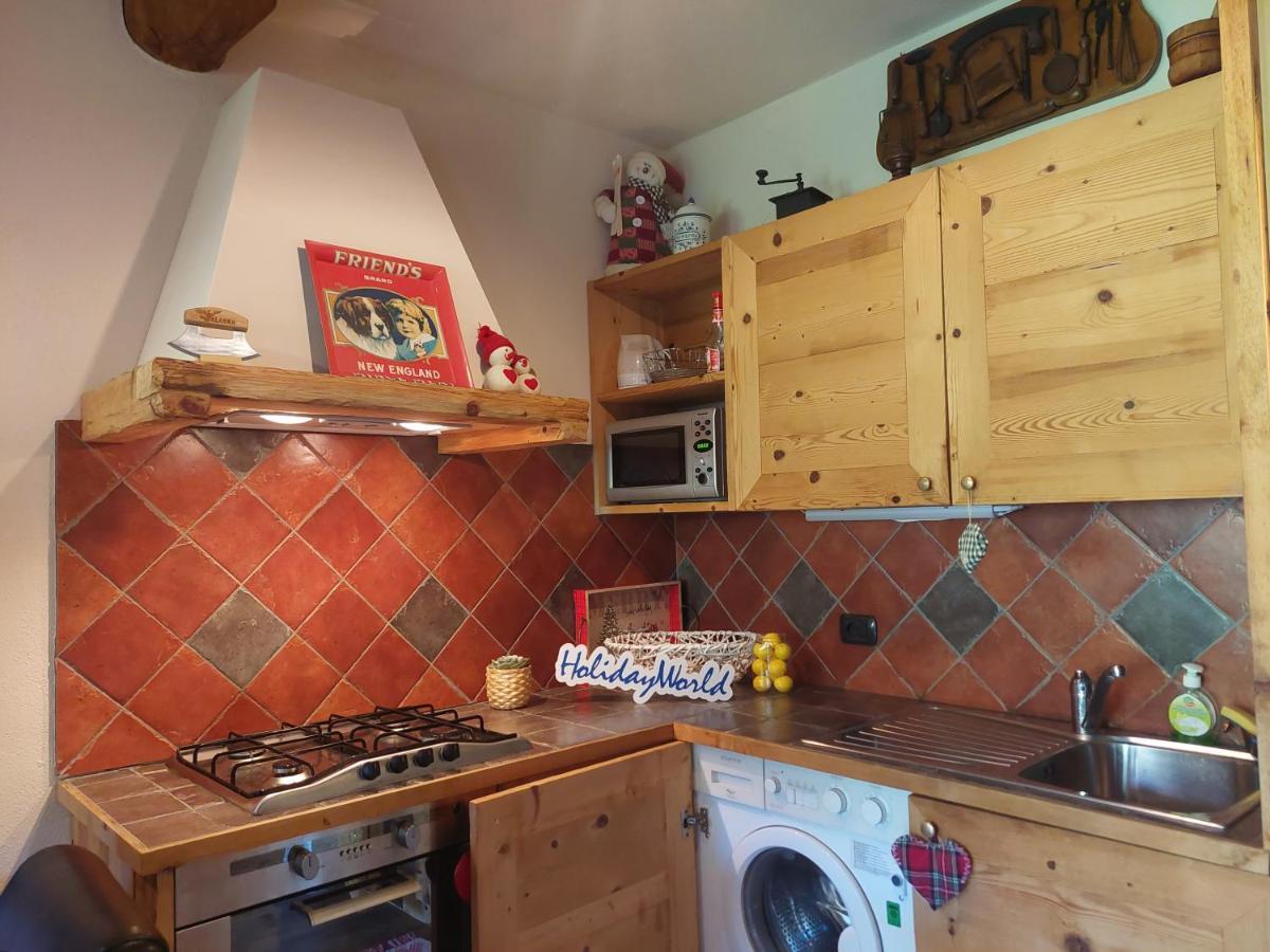 Casa Ale By Holiday World Limone Piemonte Ngoại thất bức ảnh